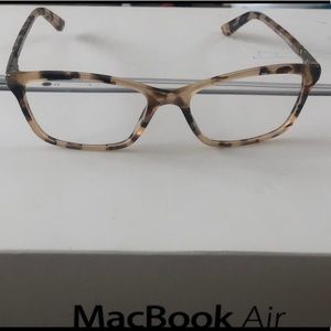 Ralph Lauren Eye Glasses (no prescription)